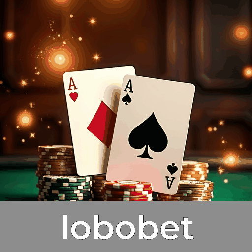 Tecnologia de Nuvem e Segurança de Ponta: Lobobet