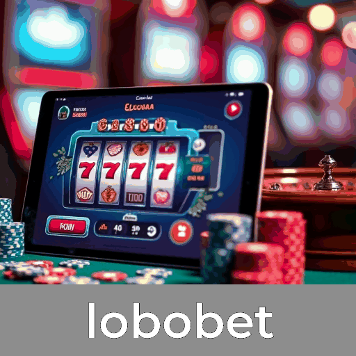 Tecnologia de Nuvem e Segurança de Ponta: Lobobet