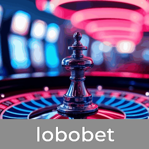 Experiência de Casino Elite no lobobet: Dealers Reais e Jogos Premium