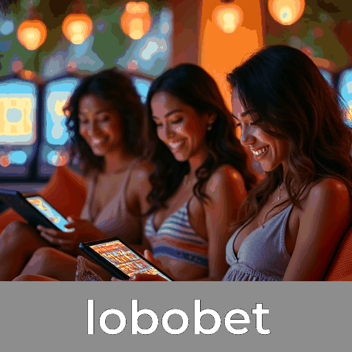 Lobobet: Especialista em Apostas Esportivas no Brasil