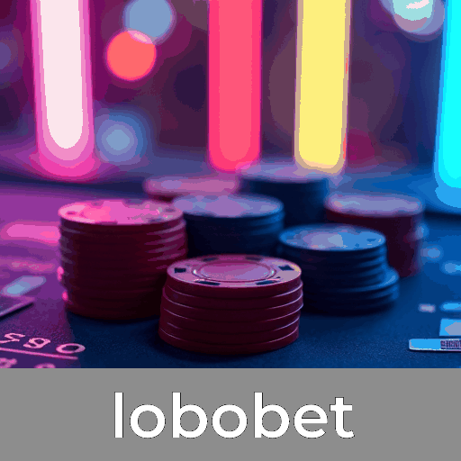 Tecnologia de Nuvem e Segurança de Ponta: Lobobet