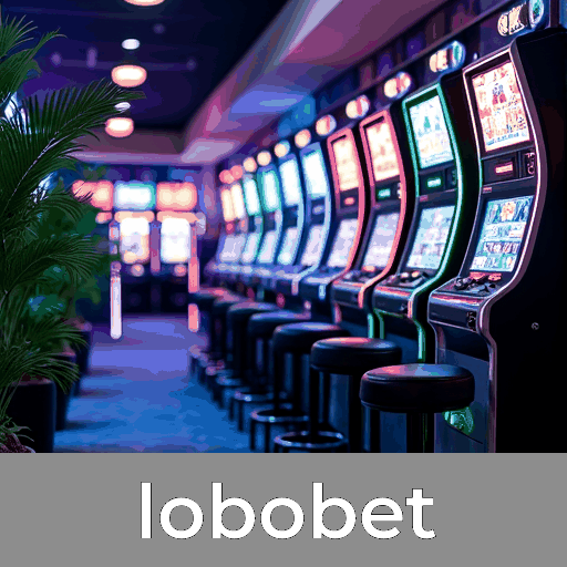 Apostas Instantâneas com Lobobet: Aplicativo Móvel Incrível