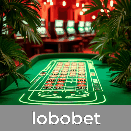 Tecnologia de Nuvem e Segurança de Ponta: Lobobet