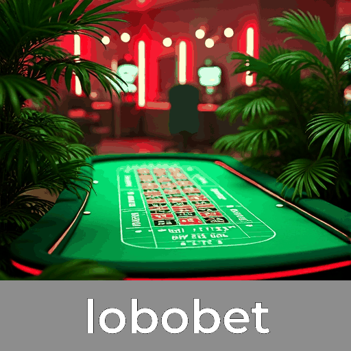 Apostas Instantâneas com Lobobet: Aplicativo Móvel Incrível