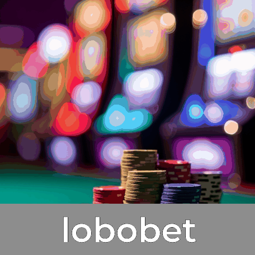 Experiência de Casino Elite no lobobet: Dealers Reais e Jogos Premium