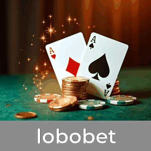 lobobet: Cassino e Apostas com Segurança e Diversão